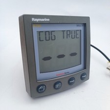 RAYMARINE RAYTHEON ST60 MULTI