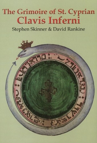 Grimoire cyprian clavis - cyprian,