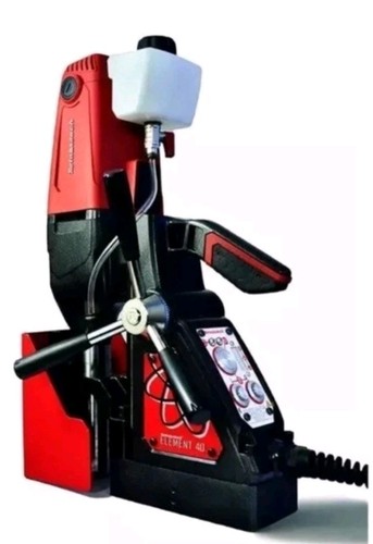 Rotabroach magnetic drill - rotabroach,