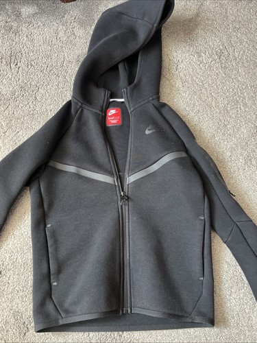 Nike tech fleece - nike,
