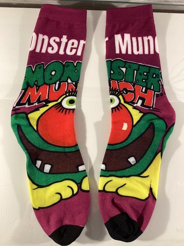 Pickled onion monster munch - pickled,