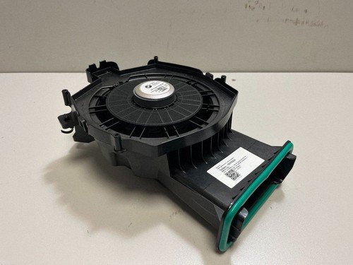 Bmw g02 2023 subwoofer - g02,