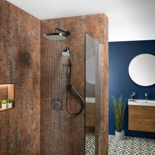 Mira evoco thermostatic - mira,