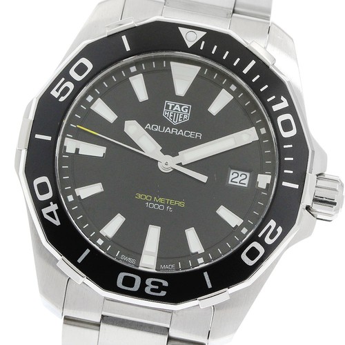 Tag heuer aqua racer - aqua,