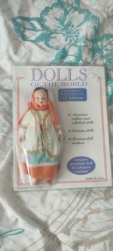 Dolls the world - of,
