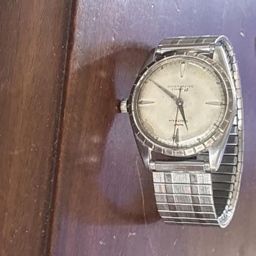 Waltham jewel watch - waltham,