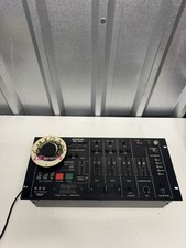 Denon SMX-2000 DJ Mixer with