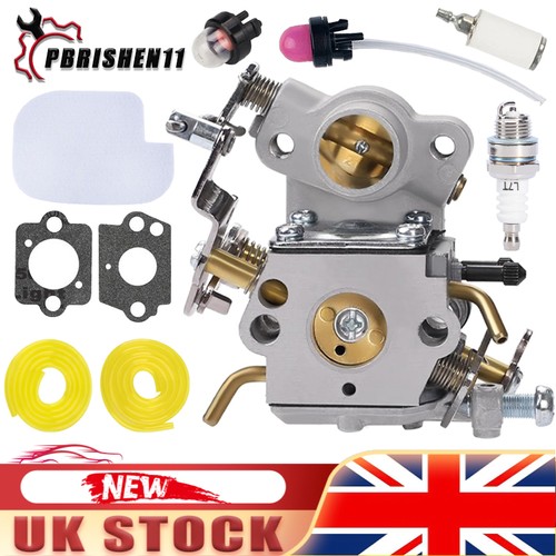 Carburetor kit for mcculloch - kit,