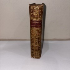 1796 A New Biographical