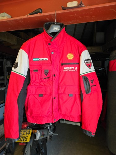 Dianese ducati textile - dianese,