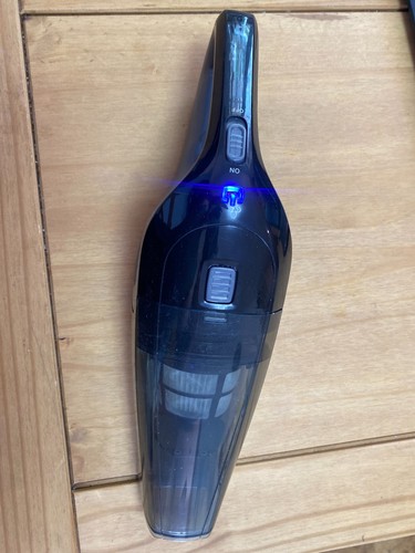 Hand held vacuum - , cleaner