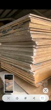 18mm Hardwood Plyboard (8x4 Sheets Of)