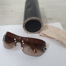 Genuine Y2K Bulgari 8014-B