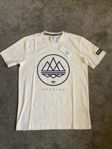 Bnwt adidas spzl spezial - bnwt,