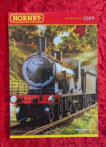 Hornby gauge model - 00,