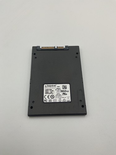 Kingston 960gb 1tb - kingston,