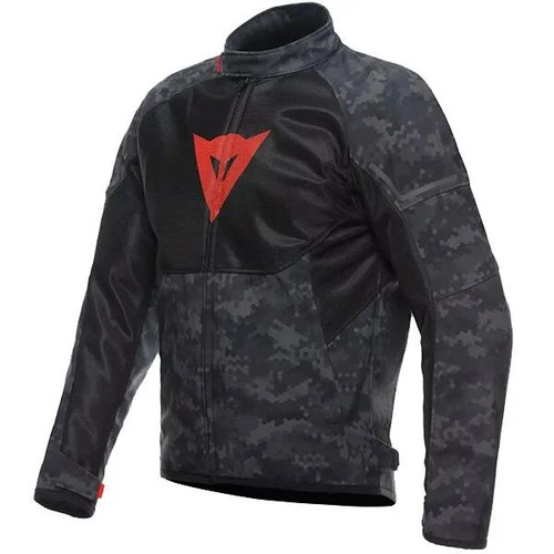 Dainese mesh motorcycle jacket - mesh,