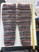 NWOT Wool Leg Warmers, Cute