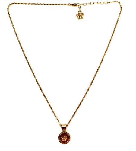 Versace gold plum - gold, color