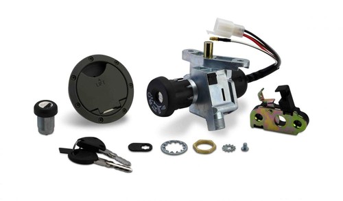 Ignition switch for - ignition,