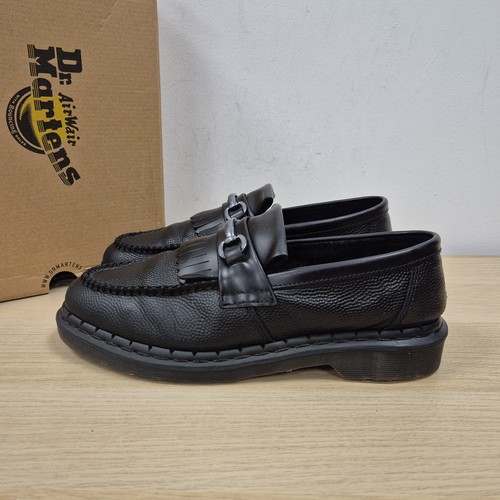 Martens adrian snaffle - dr,