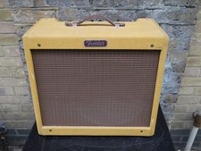 Fender Blues Junior Lacquered