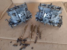 Dellorto 36 DRLA Carburettors