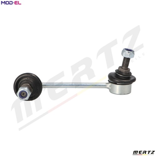 Linkcoupling rod stabiliser - linkcoupling,