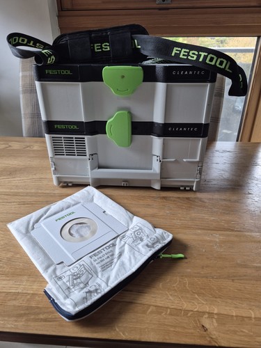 Festool cleantec ctmc sys - festool,