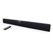 Roth Sub Zero II Soundbar with