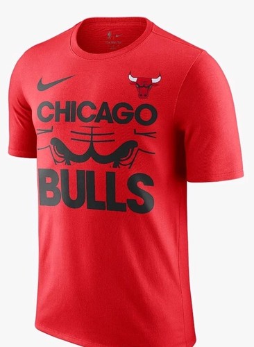 Nba chicago bulls shirt - bulls,