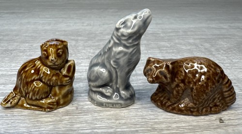 Wade whimsies multi series - 3,