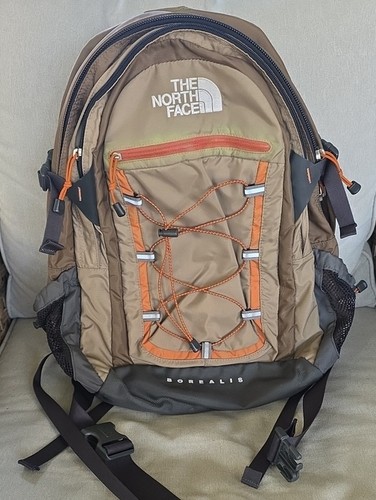 The north face - face, borealis