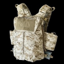 New STP Maritime Assault Pack ZIP-ON Panel AOR1, SEAL NSW DEVGRU SOCOM