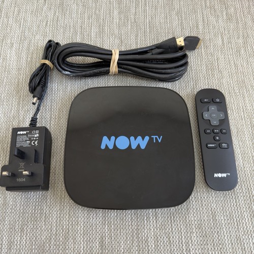 Now 4500sk uksmart - tv, box
