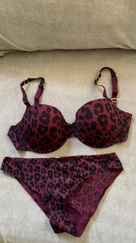 Stella mccartney 34ds bra and - mccartney,