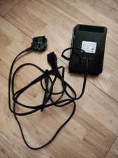 Foot Control Pedal  Model TJC 210 for Sewing Machine Brother /Janome