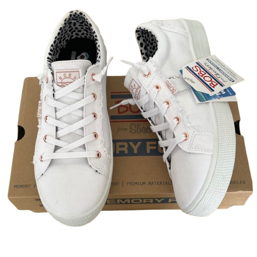 Skechers trainers womens bobs - skechers,