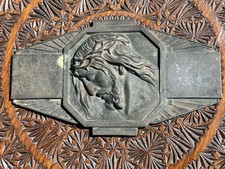 Antique french bronze - antique,