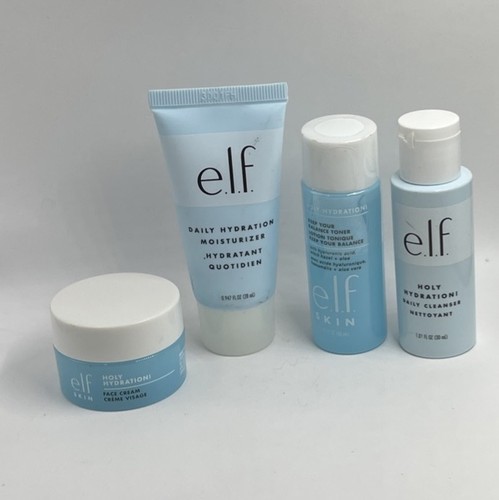 Elf bundle cleanser - bundle, &