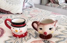 Laura Ashley, 3D Novelty Deer