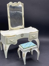 Vintage Sindy Dressing Table