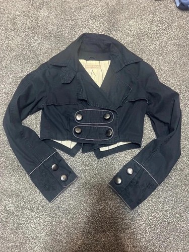 Vintage pepe jeans military - vintage,