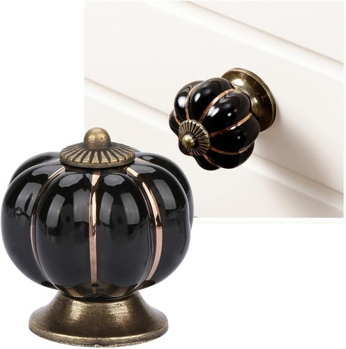 Ceramic pumpkin kitchen - pumpkin,