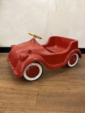 Vintage 1960s triang chubby - vintage,