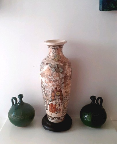 Large antique meiji - meiji, period