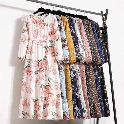 Maxi dresses casual - dresses,