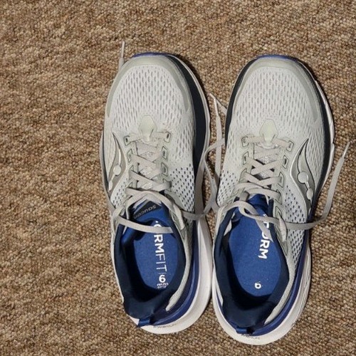 Saucony guide men running - saucony,