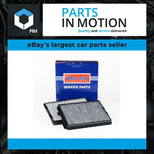 Pollen cabin filter bfc1067 - pollen,