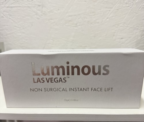 Luminous las vegas non - las,